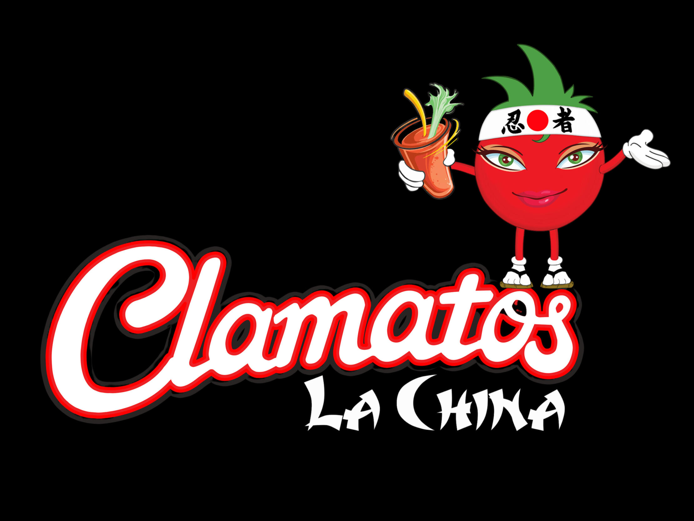 Clamatos La China